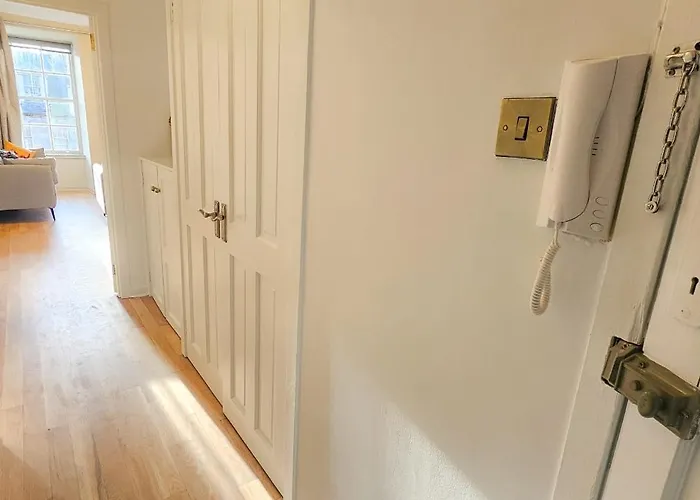 Apartment mit 2 Schlafzimmern